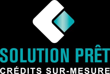 Solution Prêt — Courtier en crédit