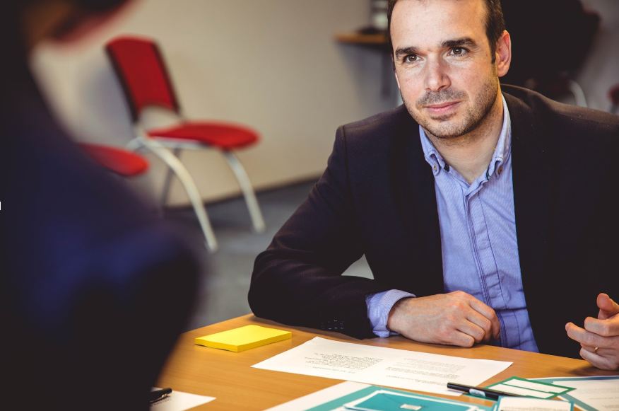 faire appel à un courtier