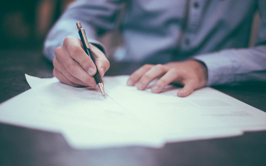 Les démarches à effectuer en cas de changement d’assurance emprunteur