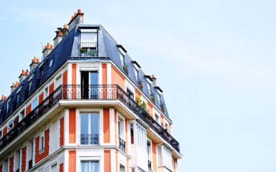 9 raisons d’acheter un logement neuf en 2022