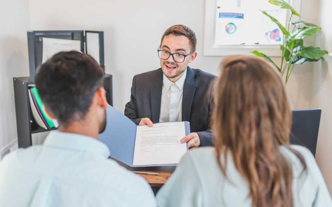 Est-il vraiment intéressant de passer par un courtier immobilier ?