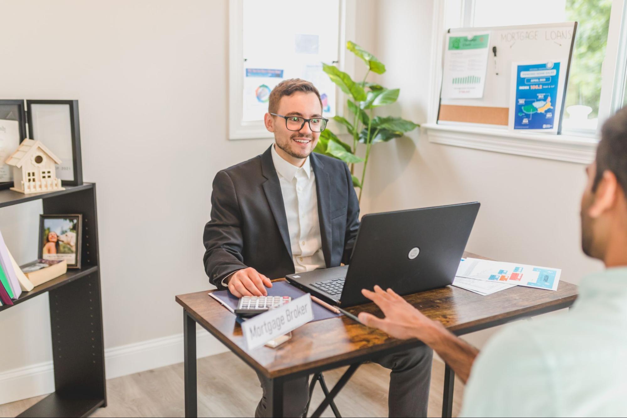 a quel moment faire appel à un courtier immobilier